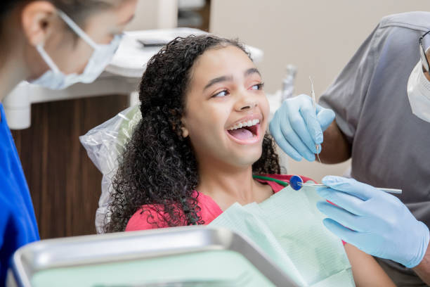 Best Weekend Emergency Dental Services in Glenpool, OK