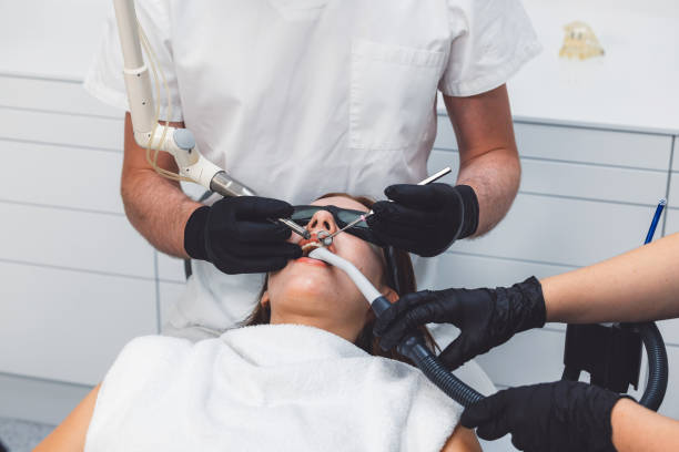 Best Broken or Chipped Tooth Repair in Glenpool, OK